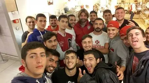 Crusaders Cagliari: bruciante sconfitta in casa degli Skorpions