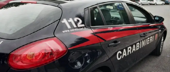 Imperia, carabiniere spara alla stalker e poi si uccide