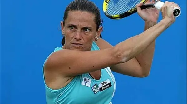 Tennis, Vinci: "Fa piacere avere i media addosso, ma bisogna saperli gestire"