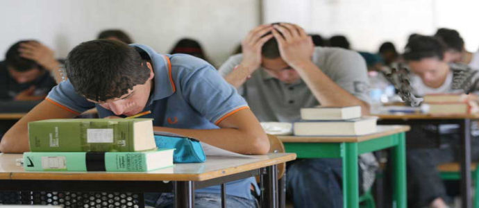 Ansia e terrore dell'ultimo posto!