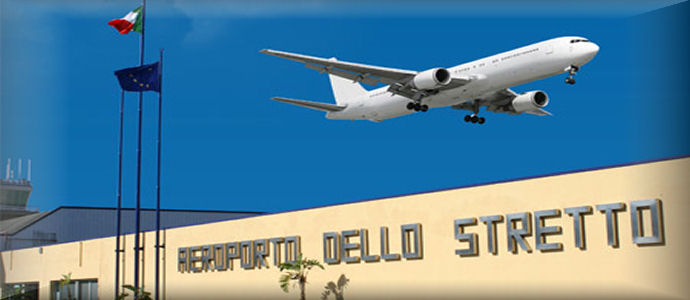 Aerei: ripristinanti voli night & stop da e per Reggio C.-Linate