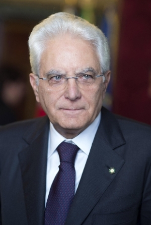 Mattarella: per crescita Italia indispensabili legalità e lotta a corruzione