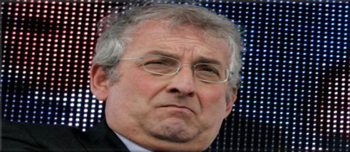 Approvazione del Por 2014-2020, dichiarazione Ernesto Magorno