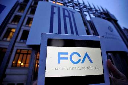 Ue:"Fiat restituisca almeno 20 milioni al Lussemburgo"