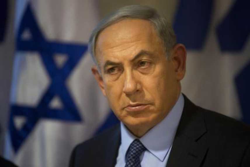 Netanyahu:"Hitler voleva l'espulsione e non lo sterminio degli ebrei" Gli storici: è falso