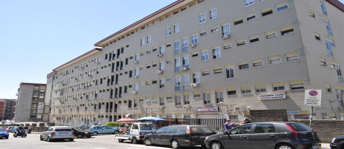 Il presidente Oliverio sull'integrazione tra ospedale "Pugliese- Ciaccio" ed azienda "Mater Domini"