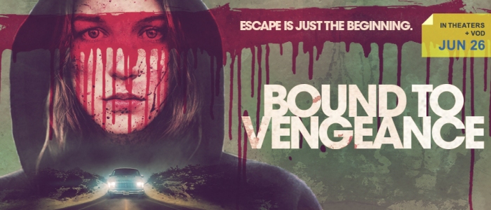 Reversal, la vendetta va servita con l'adrenalina