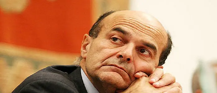 Legge di stabilità, Bersani a Renzi: "si viola la Costituzione, chi ha di più paga meno"