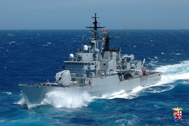 Migranti: altre 8 vittime a bordo di gommone soccorso al largo della Libia