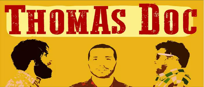 La periferia, il viaggio e le lotte per i diritti civili: intervista ai Thomas Doc