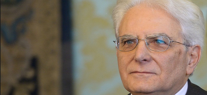Mattarella all'Università di Pisa: "Bisogna fare sempre di più"
