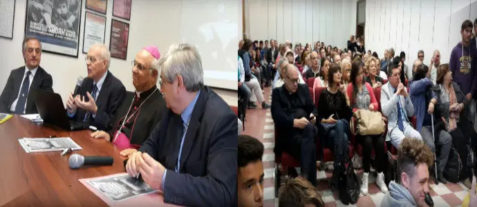 Conclusa con successo l'iniziativa sul cibo