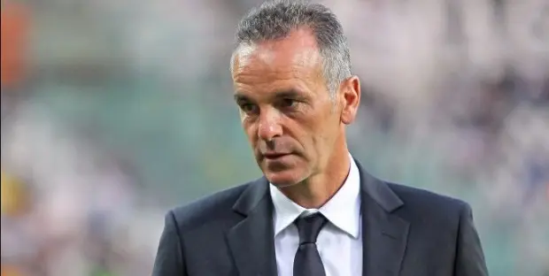 Pioli: "Non parlo degli assenti. La Lazio è comunque forte"