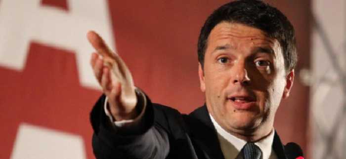 Renzi sulla Legge di Stabilità: "Abbassare le tasse non è né di destra né di sinistra"