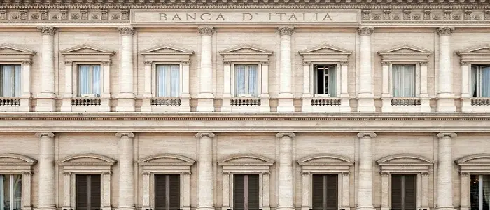 Bankitalia: in netta ripresa, cresce il Pil +0,7%