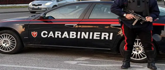 Cassano allo Jonio (Cs), arrestato un giovane per spaccio di sostanze stupefacenti