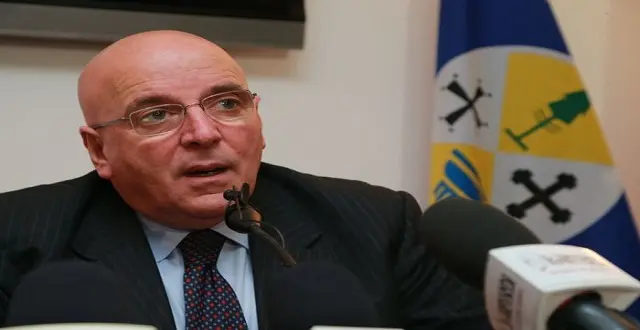 Regione Calabria, ricorso contro interdizione del governatore Oliverio passa al Tar del Lazio