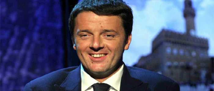 Renzi, legge di stabilità: no aumenti delle tasse per compensare l'Imu