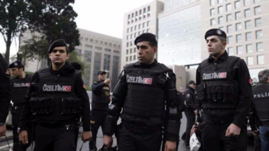 Turchia, una minorenne italiana è stata fermata al confine con la Siria