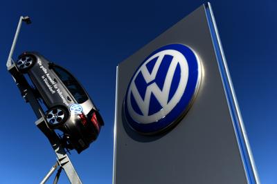 Volkswagen, perquisizioni Gdf a Verona. Indagati nel management