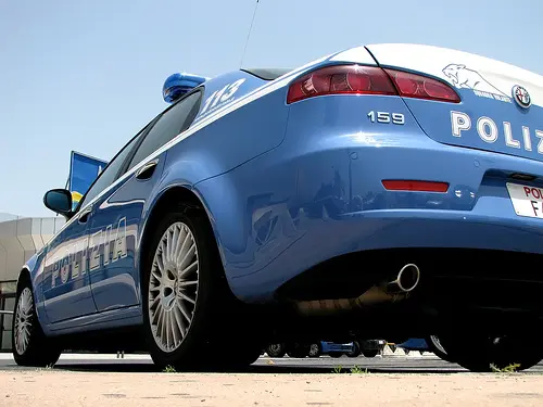 Sgominato traffico di droga nel napoletano: coinvolti anche minori