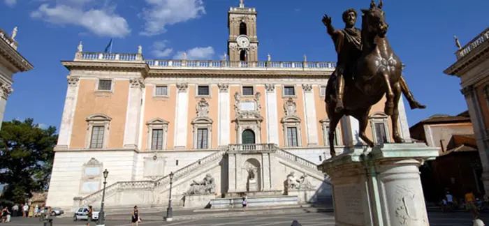 Roma, gare di appalto truccate per manutenzione stradale. Tre domiciliari