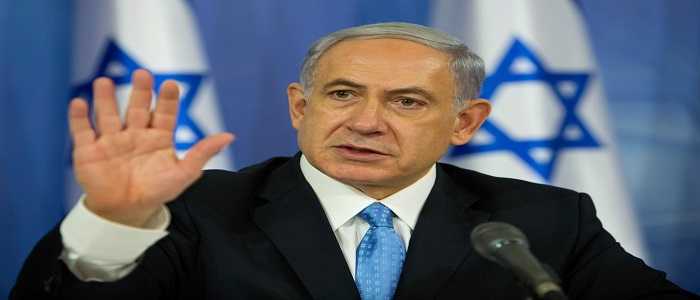 Netanyahu a Abu Mazen, basta bugie e istigazione