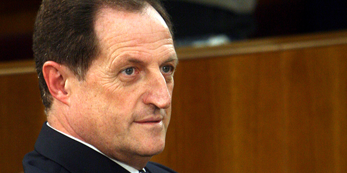 Lombardia, tangenti Sanità. Arrestato il vicepresidente Mario Mantovani