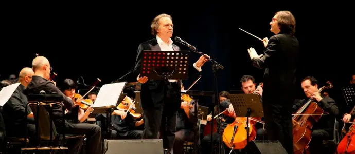 Politeama: al via la vendita dei biglietti per "Montesano Canta Trovajoli"