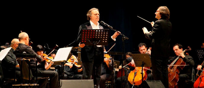 Politeama: al via la vendita dei biglietti per "Montesano Canta Trovajoli"