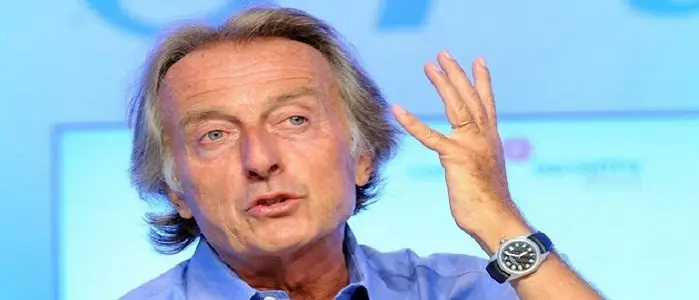 Alitalia e la "camicia" di Montezemolo per tornare in utile nel 2017