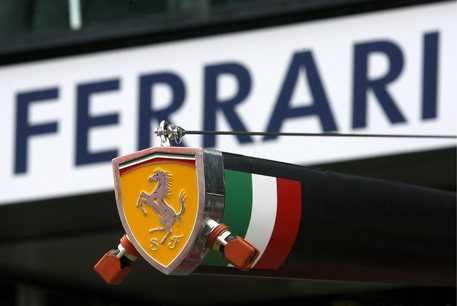 Ferrari a Wall Street, lancia Ipo su circa 10% del capitale