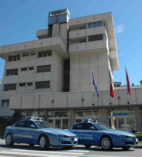 Marocchino minaccia di far esplodere la questura, espulso