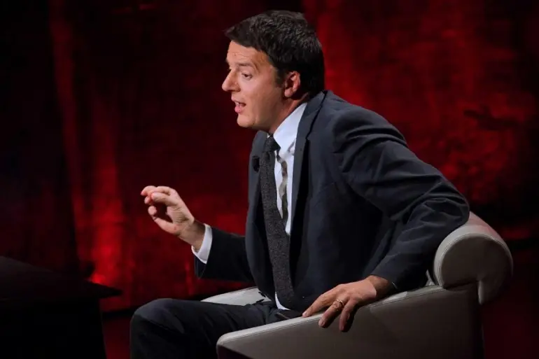 Roma: rotto il rapporto con Marino, Renzi annuncia le primarie per il Campidoglio