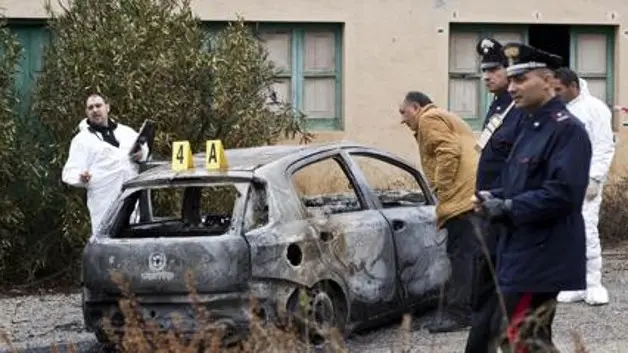 Calabria, presi i due presunti killer di "Cocò", il bimbo di tre anni bruciato insieme al nonno