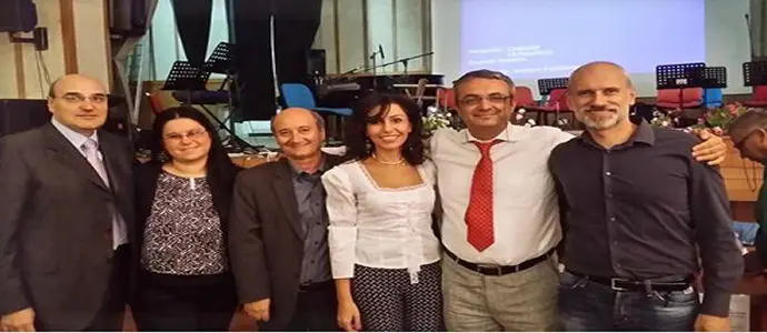 Presentata al Liceo "Campanella" di Lamezia Terme la Nuova Ecdl