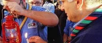 Ingiurie e frasi intimidatorie davanti casa sindaco di Corigliano Calabro