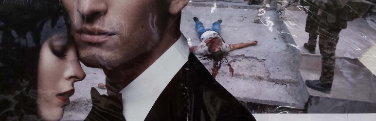 Oltre l'apparenza, Thomas Hirschhorn al MAN