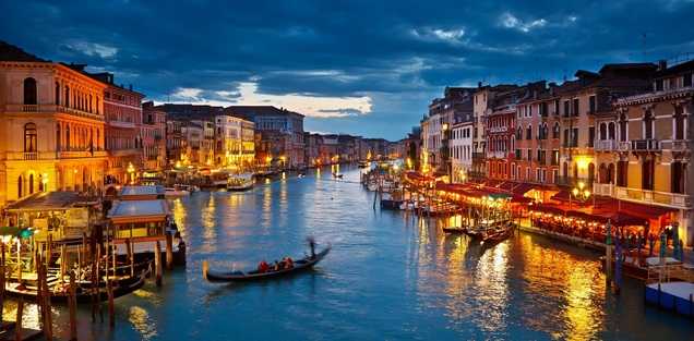 Venezia: problemi economici per la città, il sindaco propone di vendere alcune opere d'arte