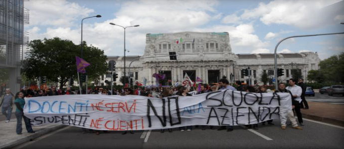 Difficoltà nell'attuazione della riforma renziana