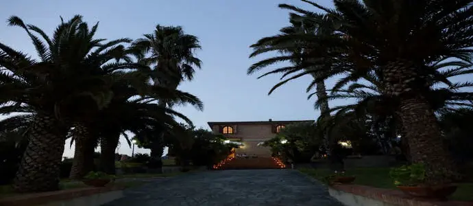 Moda, musica e gastronomia a Villa Amalia di Gizzeria