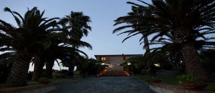 Moda, musica e gastronomia a Villa Amalia di Gizzeria