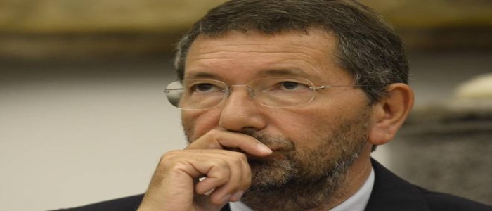 Roma, Ignazio Marino annuncia "dimissioni irrevocabili"