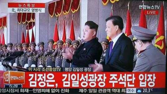 Corea del Nord, Kim Jong Un avverte gli Usa: «Pronti a rispondere a qualsiasi tipo di guerra»