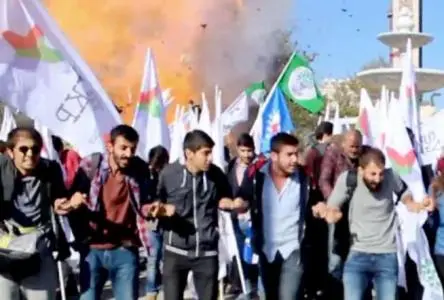 Attacco kamikaze ad Ankara: almeno 86 morti e più di cento feriti