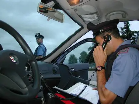 Smantellata a Roma banda internazionale di ladri d'appartamento: 57 arresti.