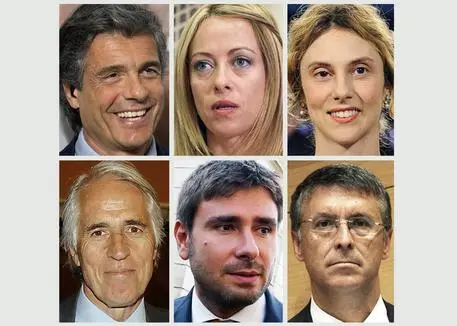 Dimissioni Marino: è già totonomi