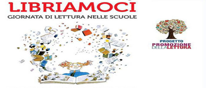 Libriamoci: la lettura torna protagonista in classe con autori e giornalisti