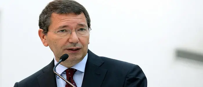 Roma, Marino restituirà i 20mila euro alla città