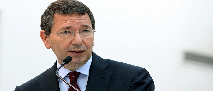 Roma, Marino restituirà i 20mila euro alla città